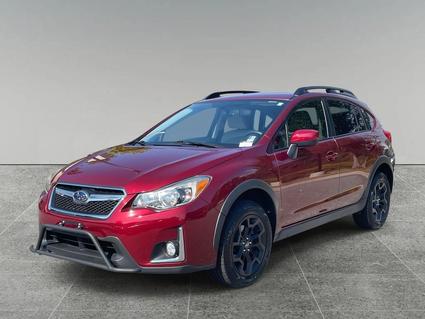 2016 Subaru Crosstrek Atlanta GA