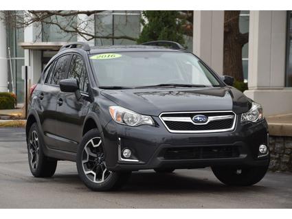 2016 Subaru Crosstrek Lexington KY
