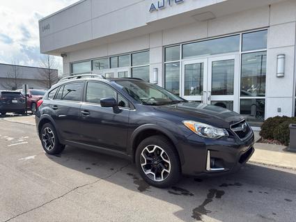 2016 Subaru Crosstrek Lexington KY