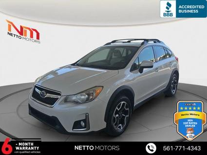 2017 Subaru Crosstrek West Palm Beach FL