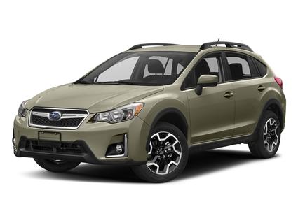 2017 Subaru Crosstrek Spokane WA