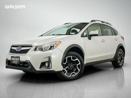 2017 Subaru Crosstrek South Saint Paul MN