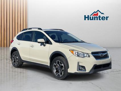 2016 Subaru Crosstrek Fletcher NC