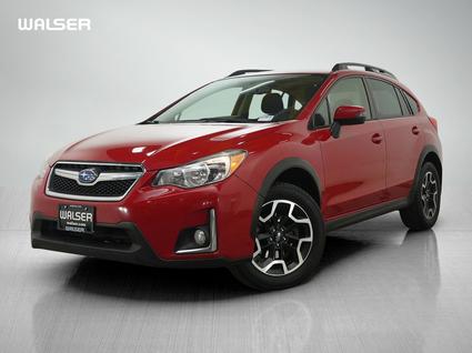 2016 Subaru Crosstrek South Saint Paul MN