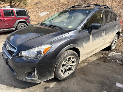 2016 Subaru Crosstrek Cliffton Park NY
