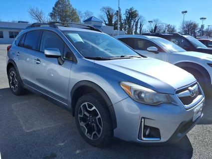 2017 Subaru Crosstrek Roanoke VA