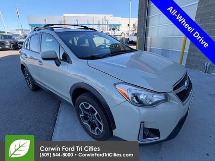 2017 Subaru Crosstrek Pasco WA
