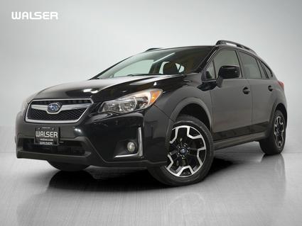 2016 Subaru Crosstrek South Saint Paul MN