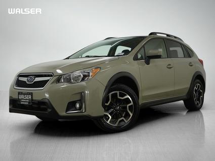 2016 Subaru Crosstrek South Saint Paul MN