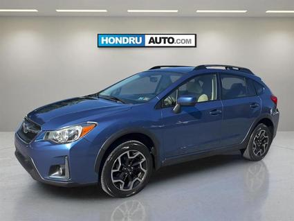 2016 Subaru Crosstrek Manheim PA