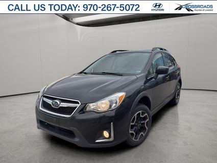 2017 Subaru Crosstrek Loveland CO