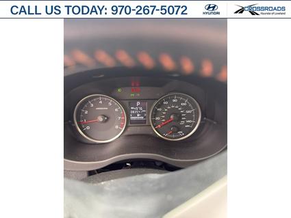 2017 Subaru Crosstrek Loveland CO