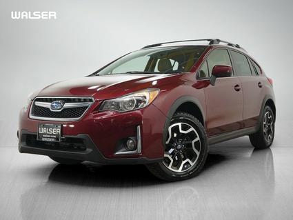 2017 Subaru Crosstrek South Saint Paul MN