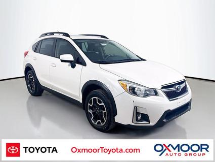 2016 Subaru Crosstrek Louisville KY