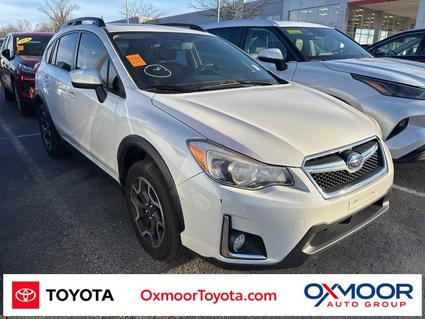 2016 Subaru Crosstrek Louisville KY