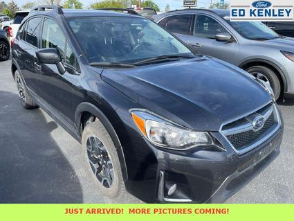 2016 Subaru Crosstrek Layton UT