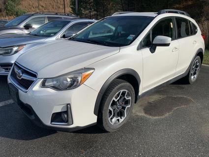 2016 Subaru Crosstrek Cliffton Park NY