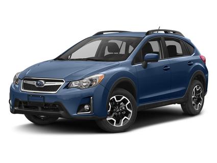 2016 Subaru Crosstrek Spokane WA