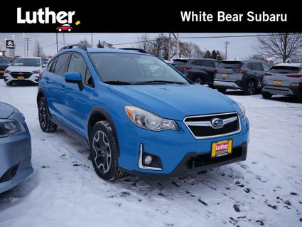 2016 Subaru Crosstrek Saint Paul MN