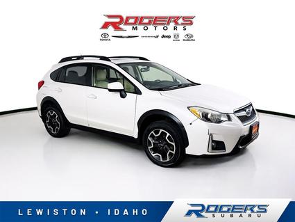 2017 Subaru Crosstrek Lewiston ID