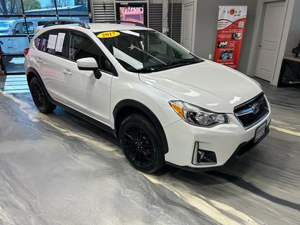 2017 Subaru Crosstrek Milford OH