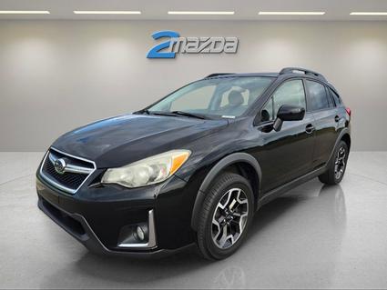 2017 Subaru Crosstrek Loveland CO