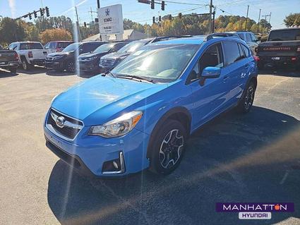2017 Subaru Crosstrek Manhattan KS