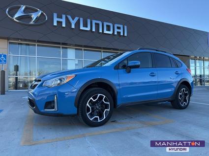 2017 Subaru Crosstrek Manhattan KS