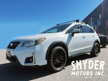 2016 Subaru Crosstrek Bozeman MT