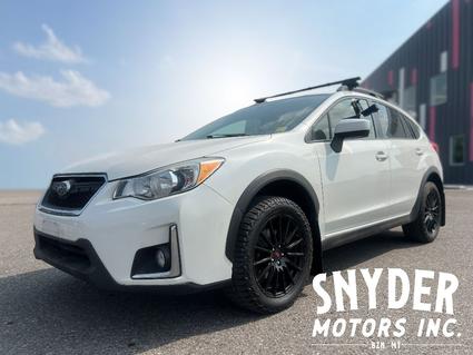2016 Subaru Crosstrek Bozeman MT