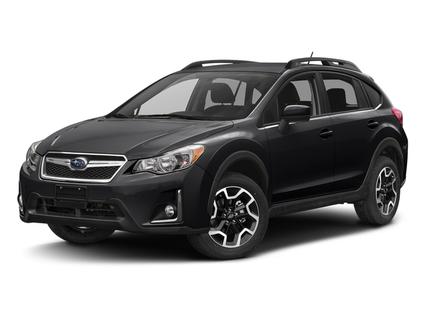 2016 Subaru Crosstrek Pocatello ID