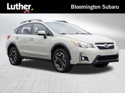 2016 Subaru Crosstrek Minneapolis MN