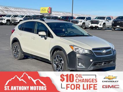 2016 Subaru Crosstrek St. Anthony ID