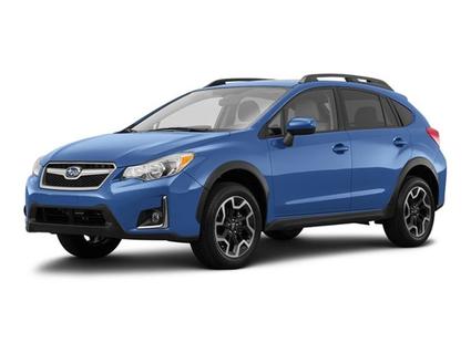 2016 Subaru Crosstrek Grandville MI