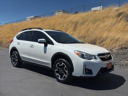 2017 Subaru Crosstrek Hermiston OR