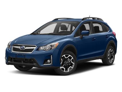 2017 Subaru Crosstrek Spokane WA