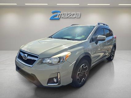 2017 Subaru Crosstrek Loveland CO