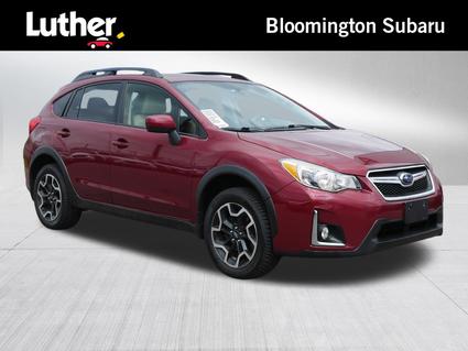 2016 Subaru Crosstrek Minneapolis MN