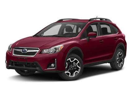 2016 Subaru Crosstrek Minneapolis MN