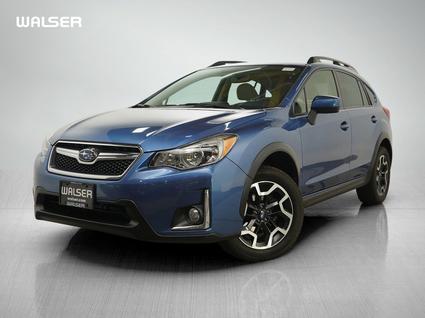 2017 Subaru Crosstrek South Saint Paul MN