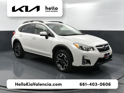 2017 Subaru Crosstrek Valencia CA