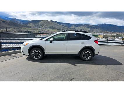 2017 Subaru Crosstrek East Wenatchee WA