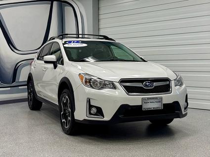 2017 Subaru Crosstrek East Wenatchee WA
