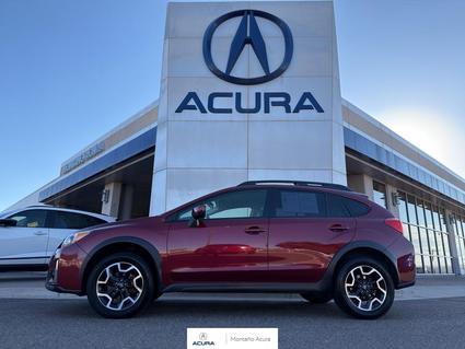 2016 Subaru Crosstrek Albuquerque NM