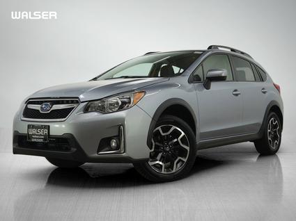 2016 Subaru Crosstrek South Saint Paul MN
