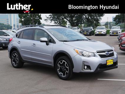2017 Subaru Crosstrek Minneapolis MN