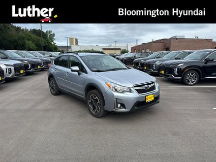2017 Subaru Crosstrek Minneapolis MN