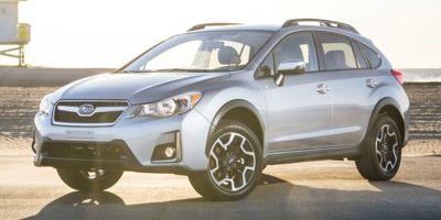 2017 Subaru Crosstrek Pocatello ID