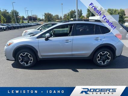 2017 Subaru Crosstrek Lewiston ID