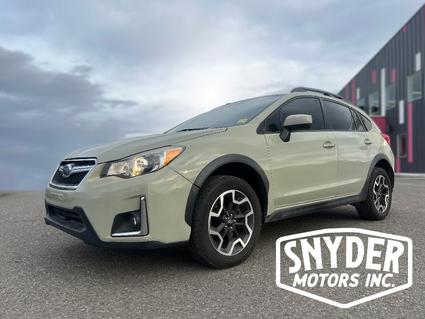 2017 Subaru Crosstrek Bozeman MT